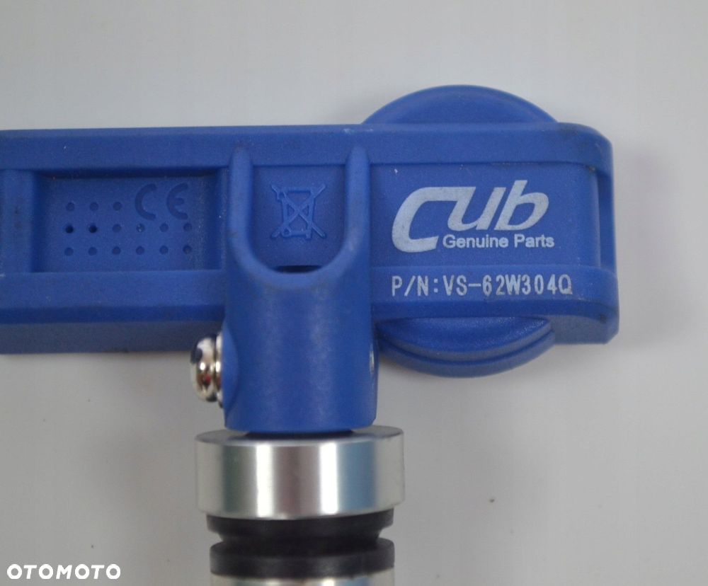 CZUJNIKI CIŚNIENIA TPMS BMW G20 G30 F40 F44 G23 G11 G12 G01 G02 G05 C-203 - 6