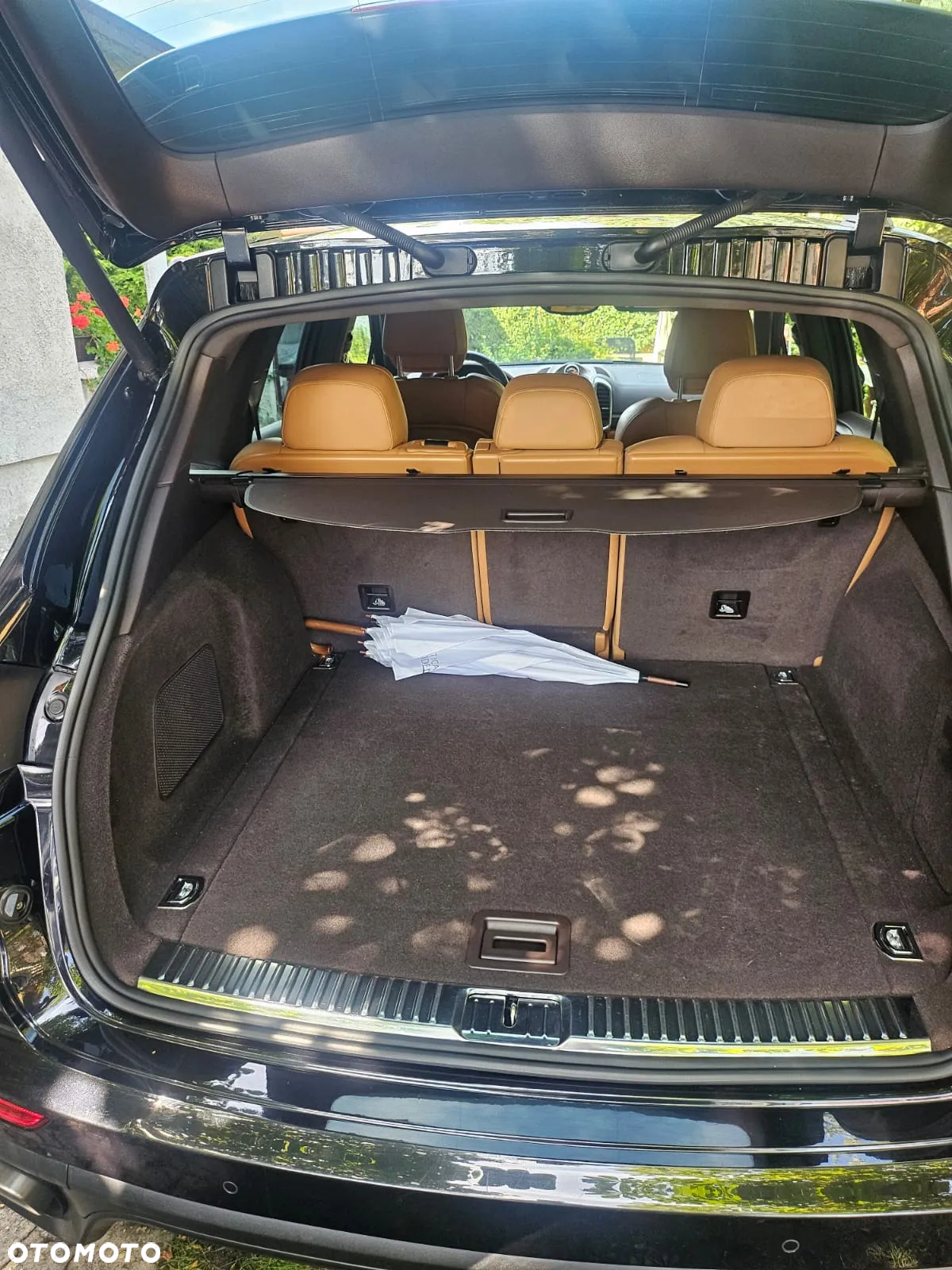 Porsche Cayenne Diesel Platinum Edition - 17