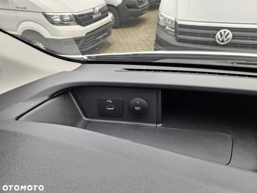 Ford transit L4H3 *119900zł NETTO* Brygadówka 6 osób 2.0TdCi/131KM - 21