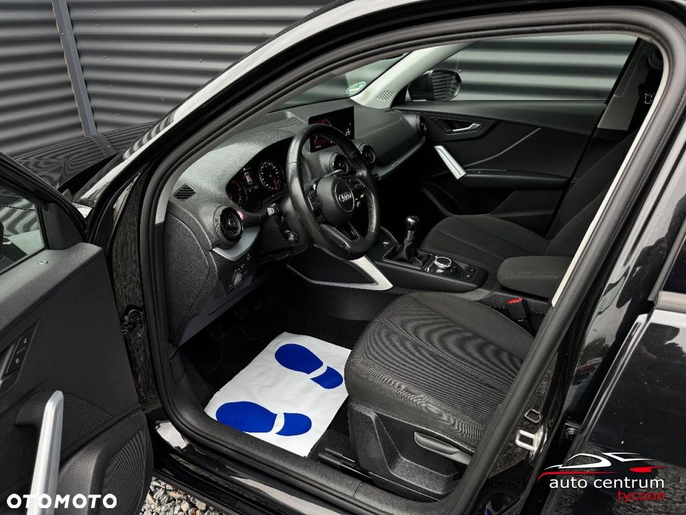 Audi Q2 - 29
