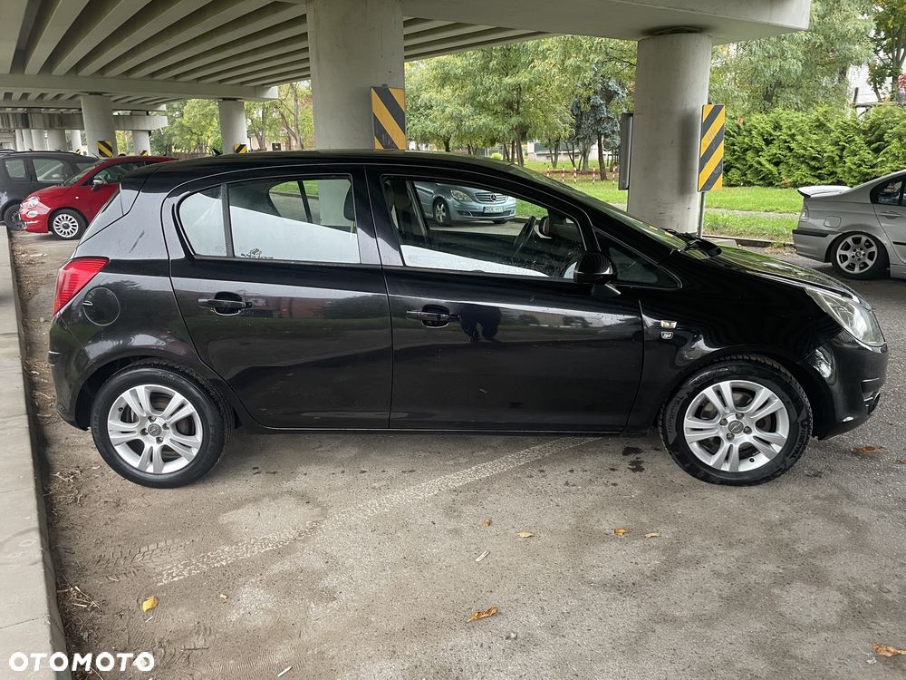 Opel Corsa - 6