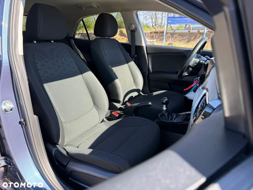 Kia Rio 1.2 Business Line - 27