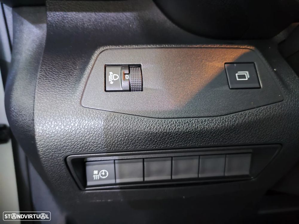 Citroën e-Berlingo 50 kWh M Plus - 13