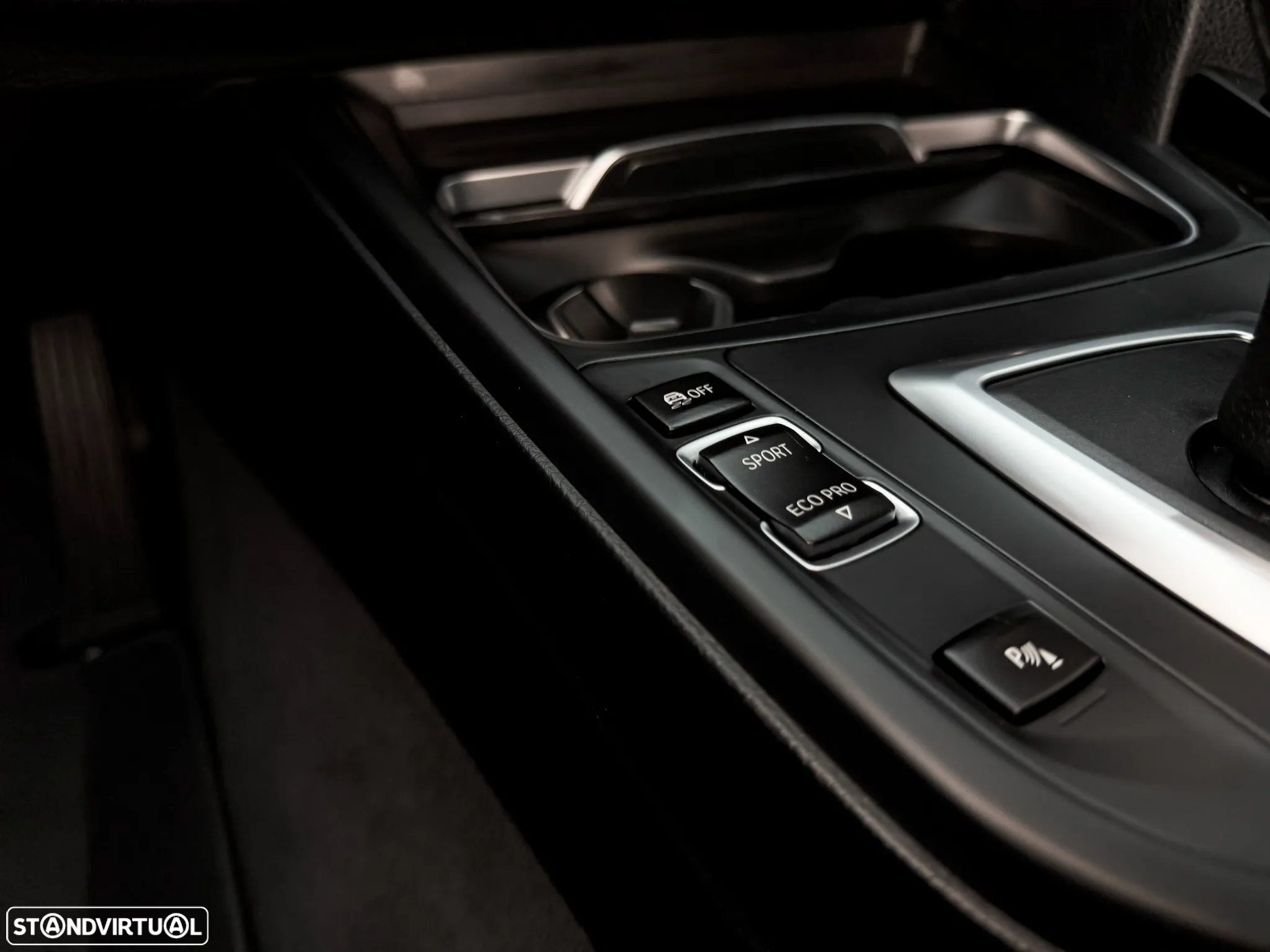 BMW 320 d Touring Line Sport Auto - 18