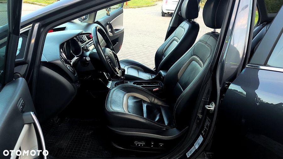 Kia Ceed 1.6 CRDi XL - 10