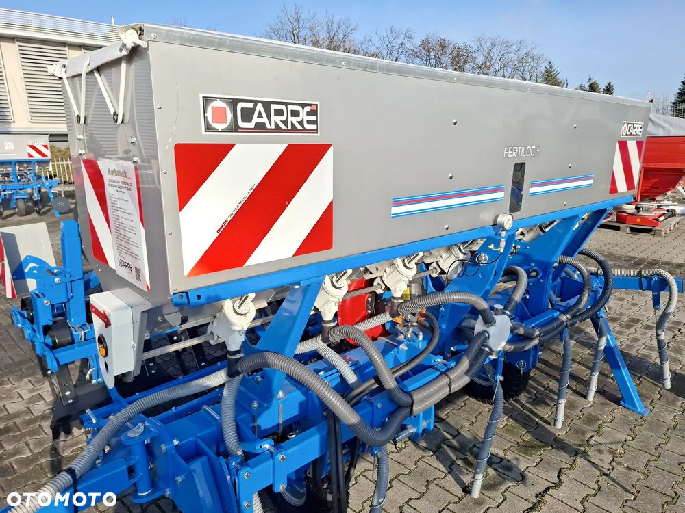 CARRE Fertiloc+ - 11