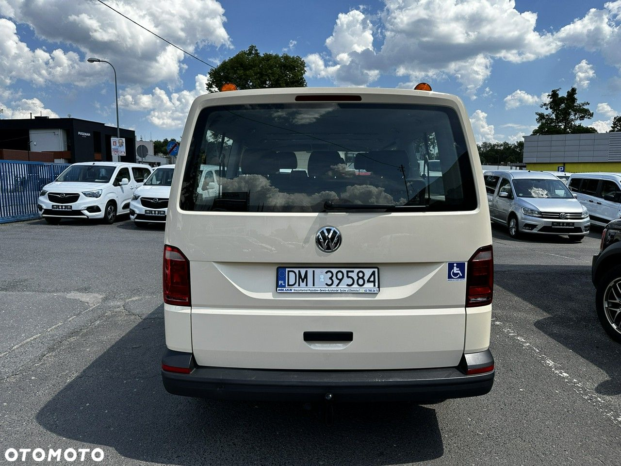 Volkswagen Caravelle 6.1 2.0 TDI L2 Highline DSG - 22