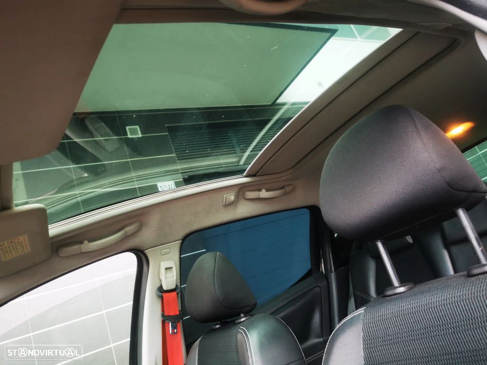 Peugeot 207 SW 1.6 HDi Outdoor FAP - 3