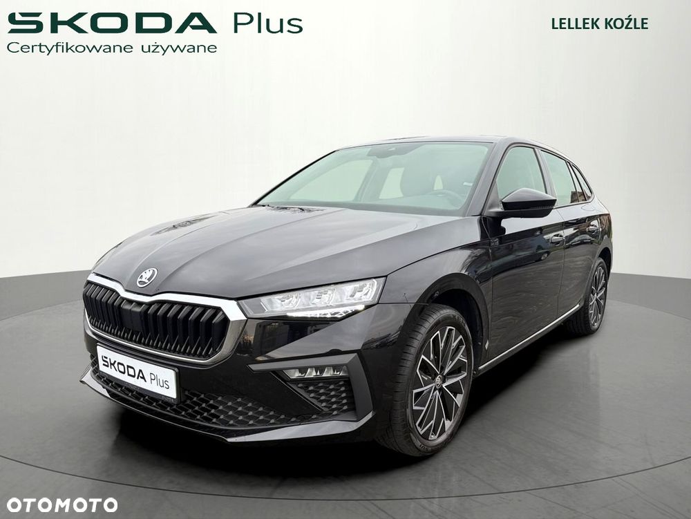 Skoda Scala 1.0 TSI Selection - 1