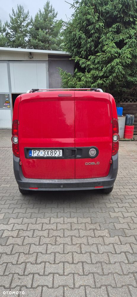 Fiat Doblo 1.3 Multijet 16V Active - 3