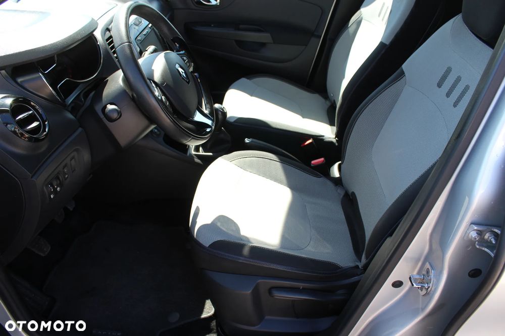 Renault Captur 0.9 Energy TCe Alize - 23