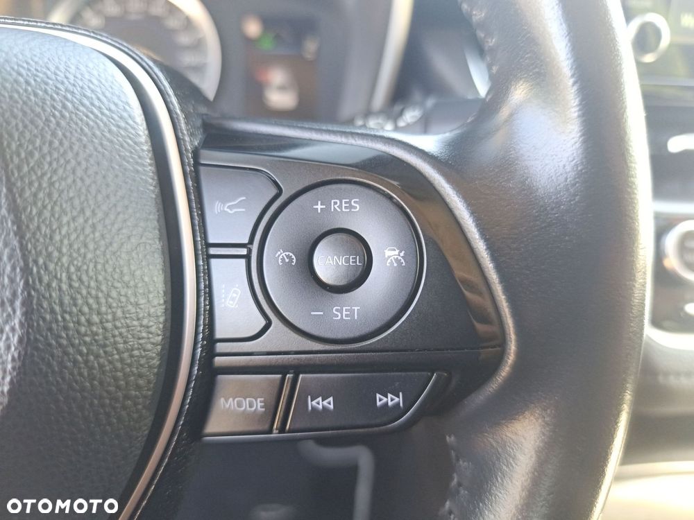 Toyota Corolla 1.8 Hybrid Comfort - 21