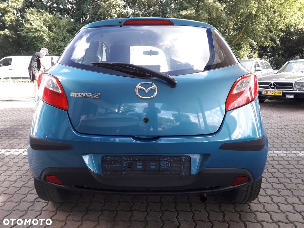 Mazda 2 1.3 Comfort - 23