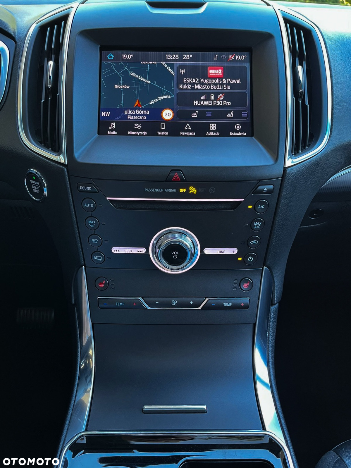 Ford Edge - 14