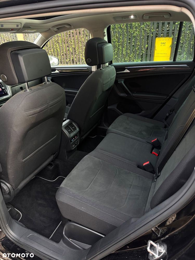 Volkswagen Tiguan 2.0 TDI SCR DSG ACTIVE - 7