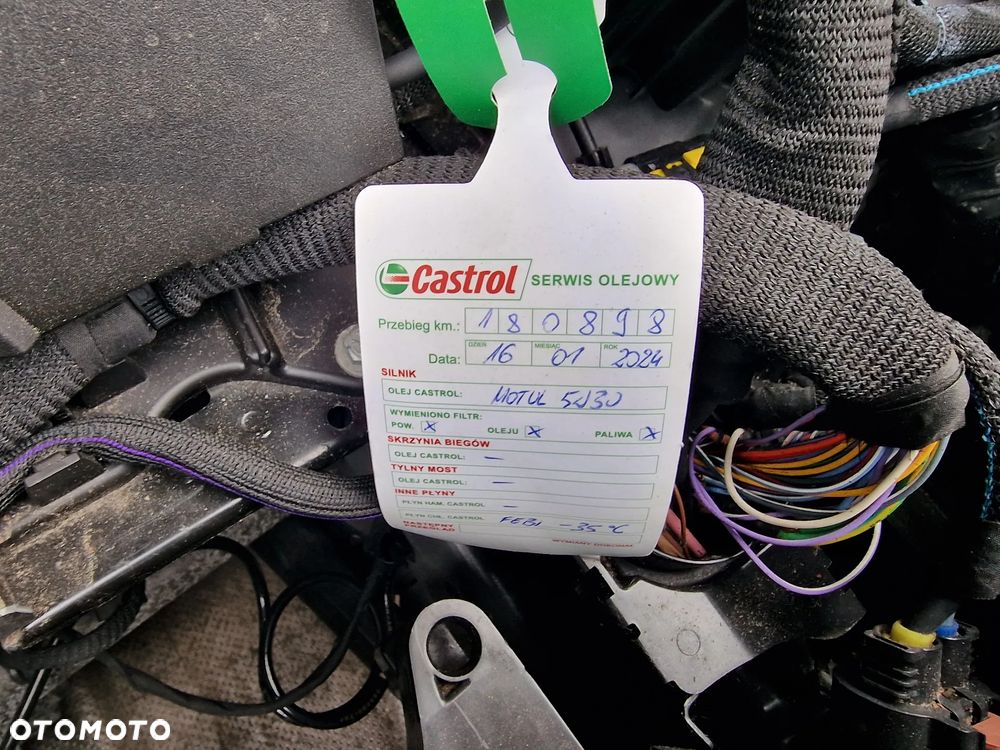 Peugeot 508 1.5 BlueHDi Allure S&S - 17