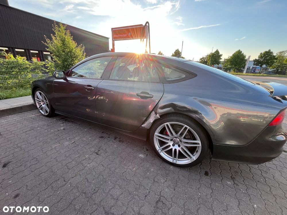 Audi A7 Sportback 3.0 TFSI Quattro S tronic - 36