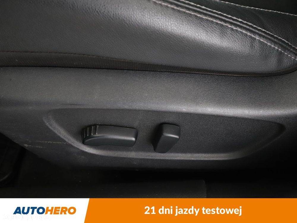 Nissan Qashqai 1.2 DIG-T Tekna - 36