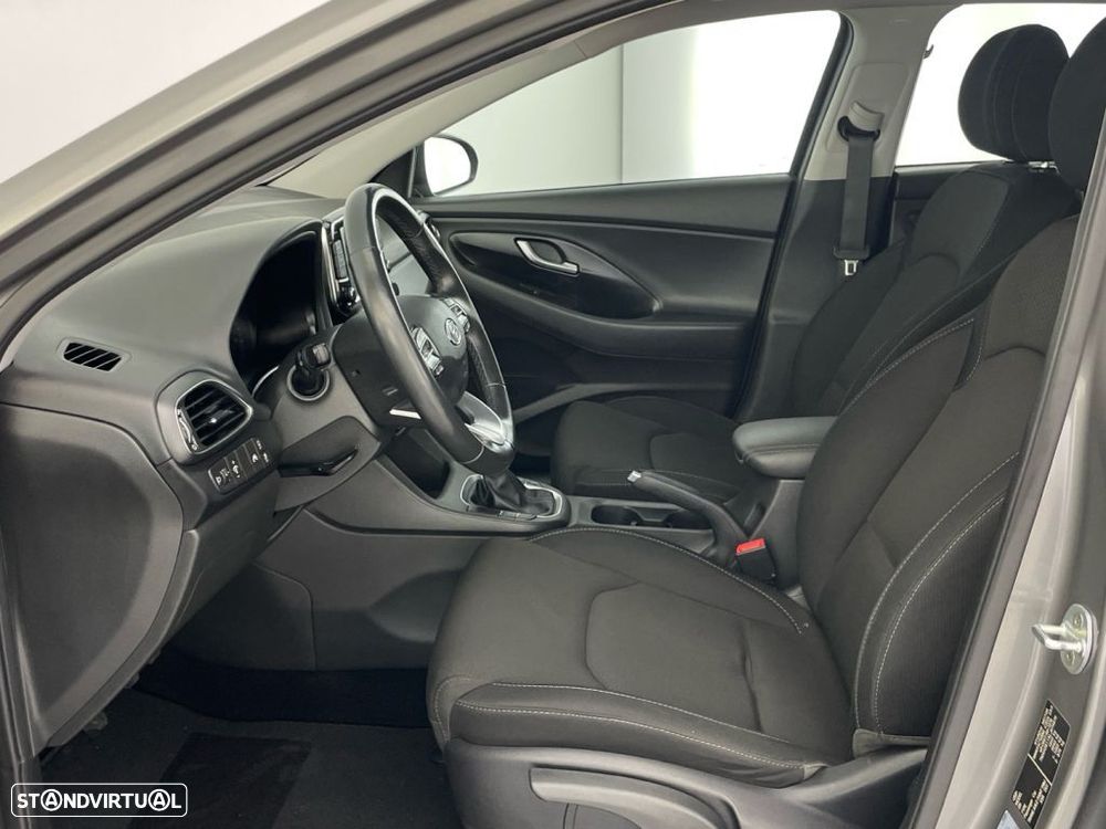 Hyundai i30 1.0 T-GDi N-Line - 11