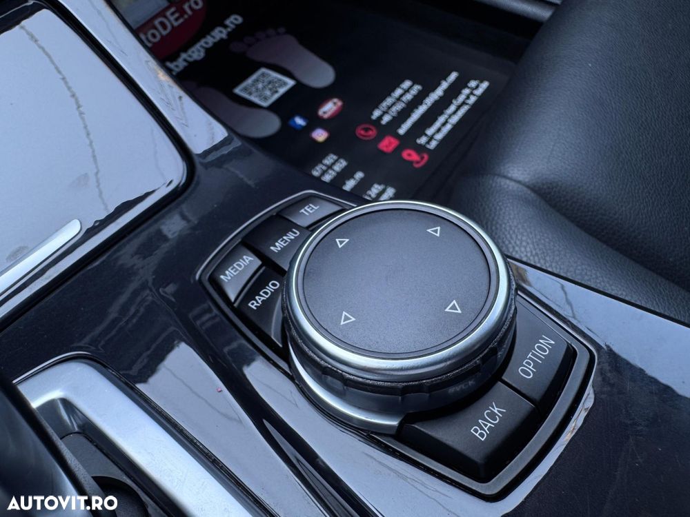 BMW Seria 5 - 16