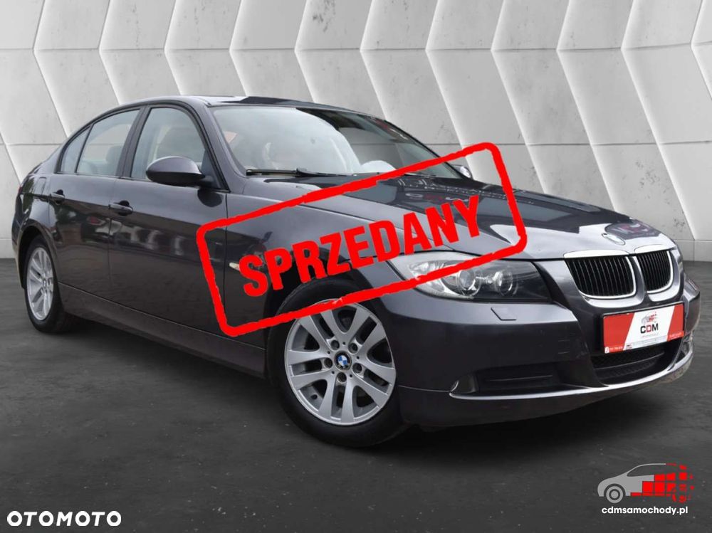 BMW Seria 3 - 2