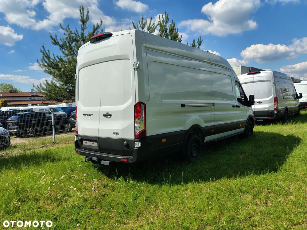 Ford Transit L4H3 Trend RWD - 3