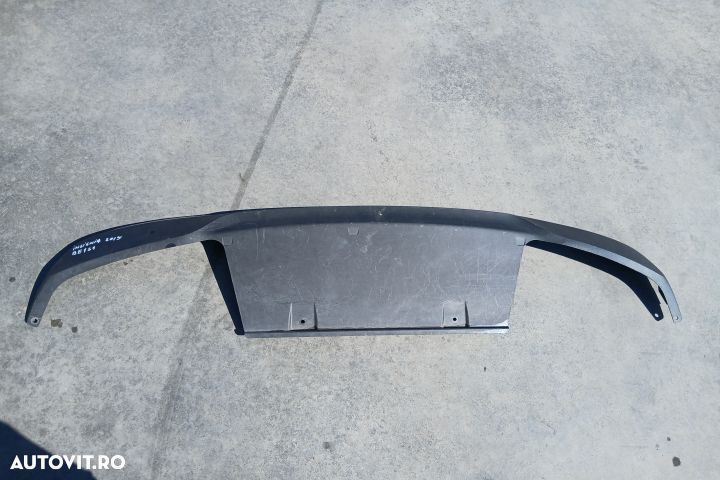 Spoiler / Difuzor / Fusta bara spate 39112666 39112666 Opel Insignia - 1