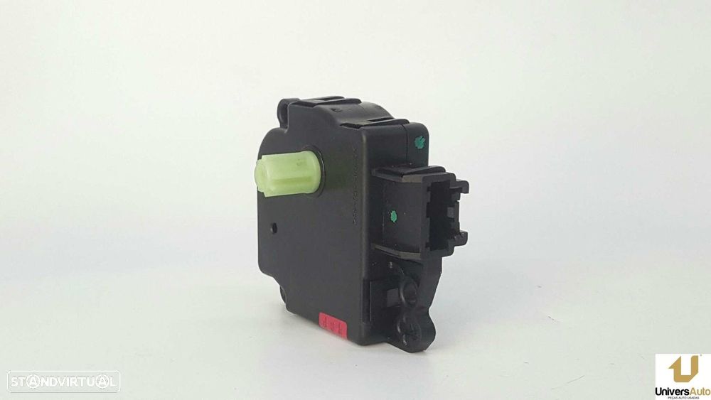 MOTOR DE ABA DE AQUECIMENTO FORD FIESTA (CE1) TREND+ - 1