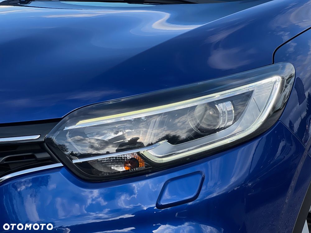 Renault Kadjar 1.3 TCe FAP Zen EDC - 13