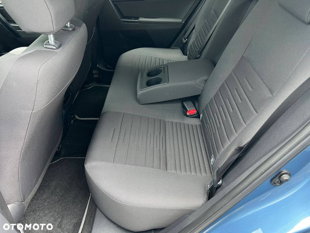Toyota Auris 1.2 Turbo Edition S+ - 29