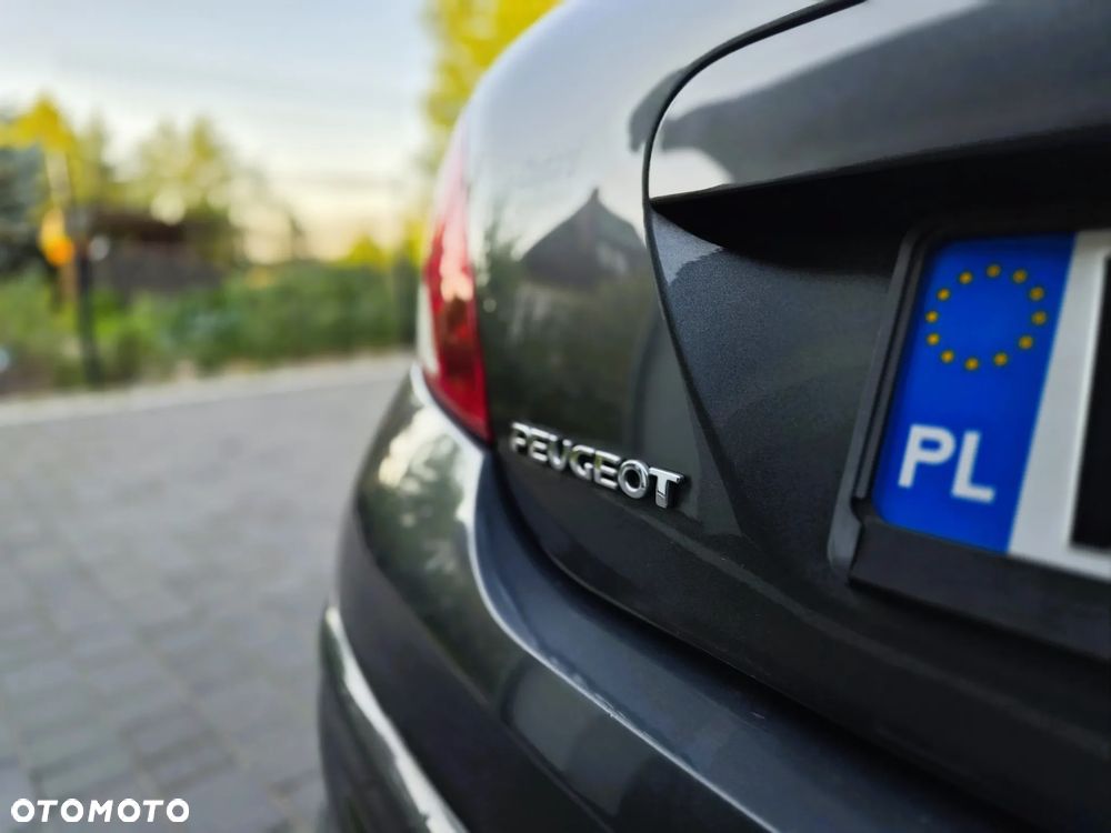 Peugeot 207 - 29