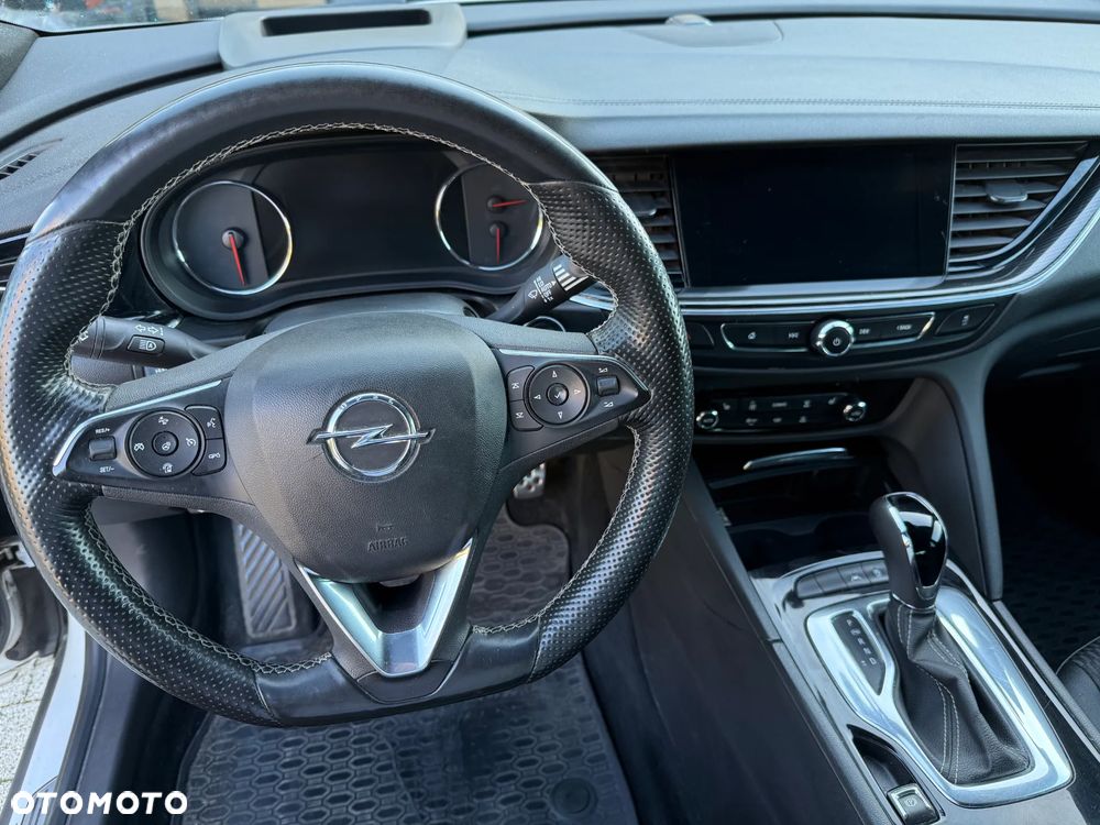 Opel Insignia CT 2.0 CDTI Elite S&S - 9