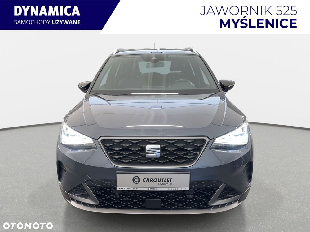 Seat Arona - 4