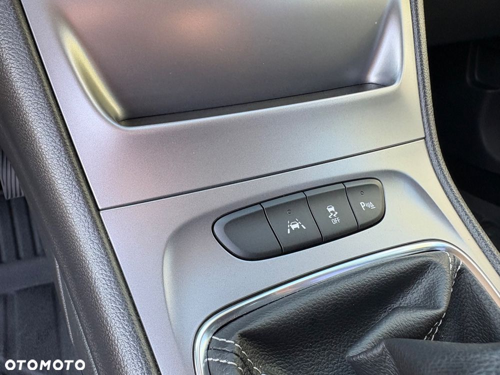 Opel Astra 1.4 T Enjoy - 23