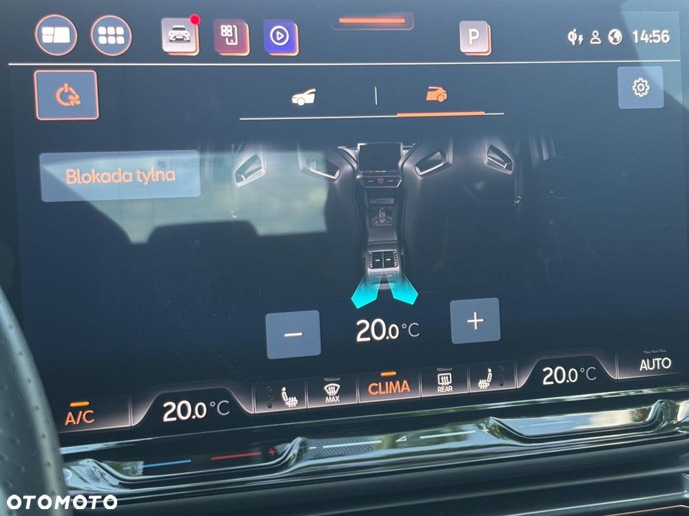 Cupra Formentor 1.5 eTSI mHEV DSG - 32