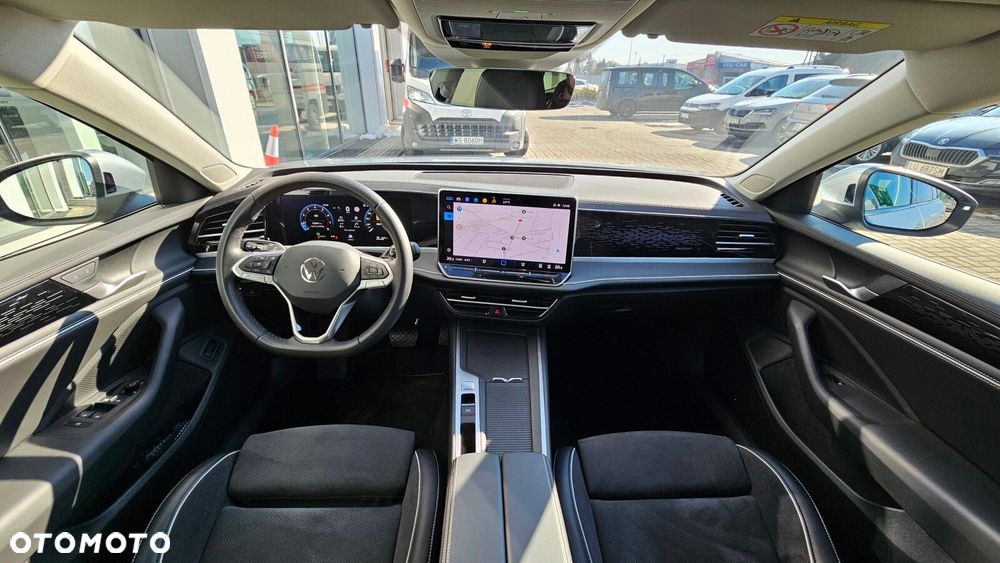 Volkswagen Passat Variant - 24