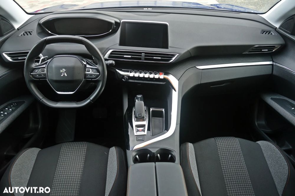 Peugeot 3008 1.2 PureTech 130 EAT8 Allure Pack - 6