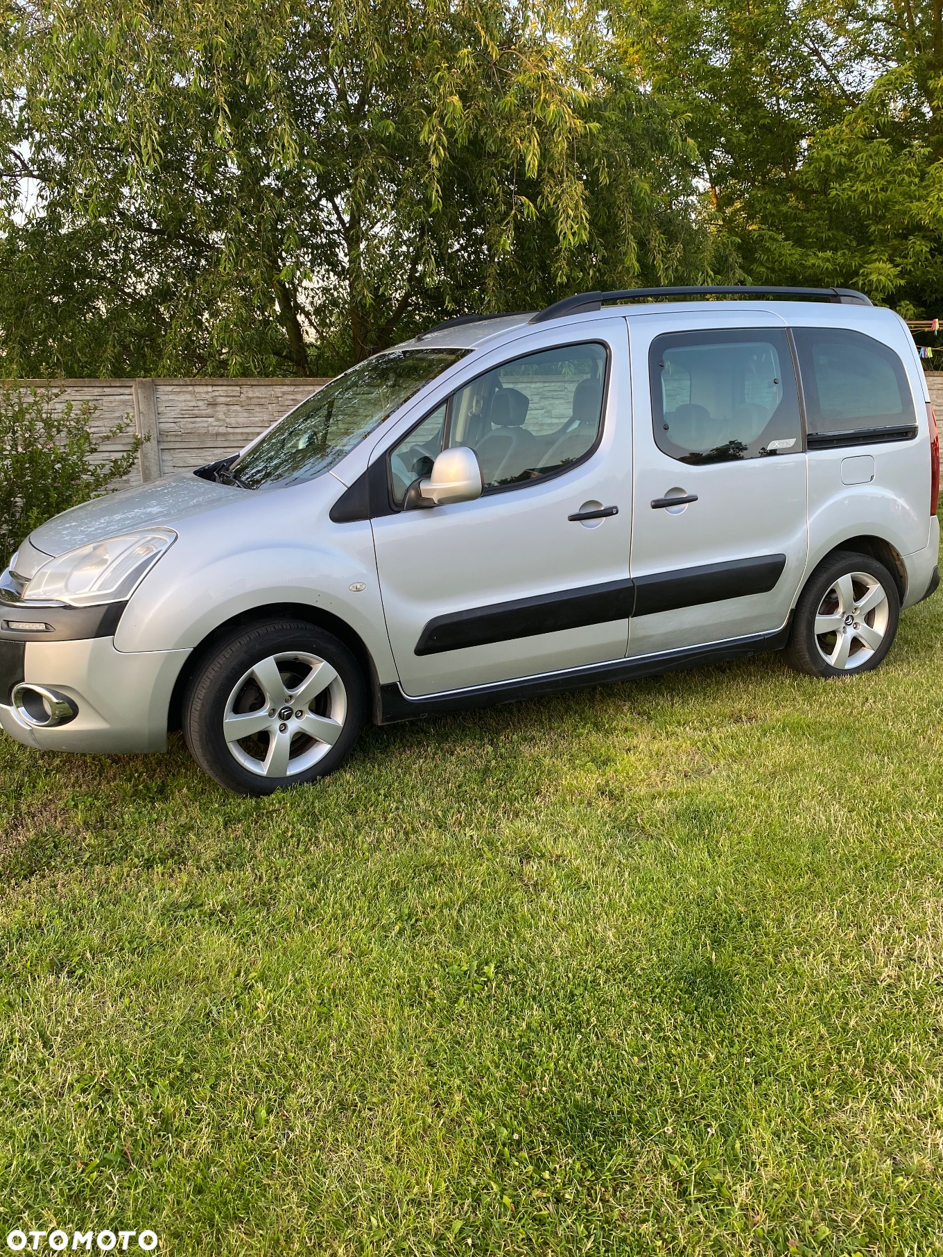 Citroën Berlingo 1.6 HDi XTR - 4