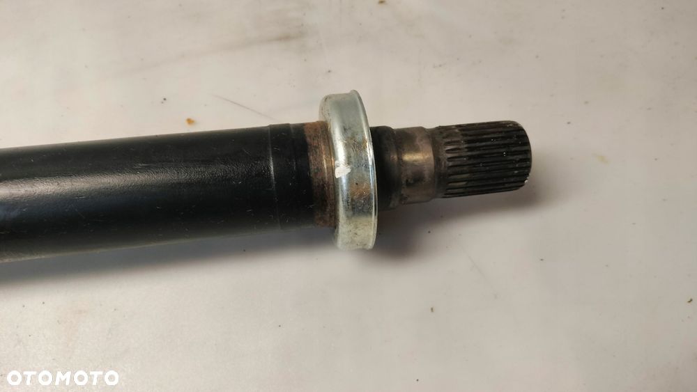 discovery sport l550 półoś prawa l8d23b436ac - 3