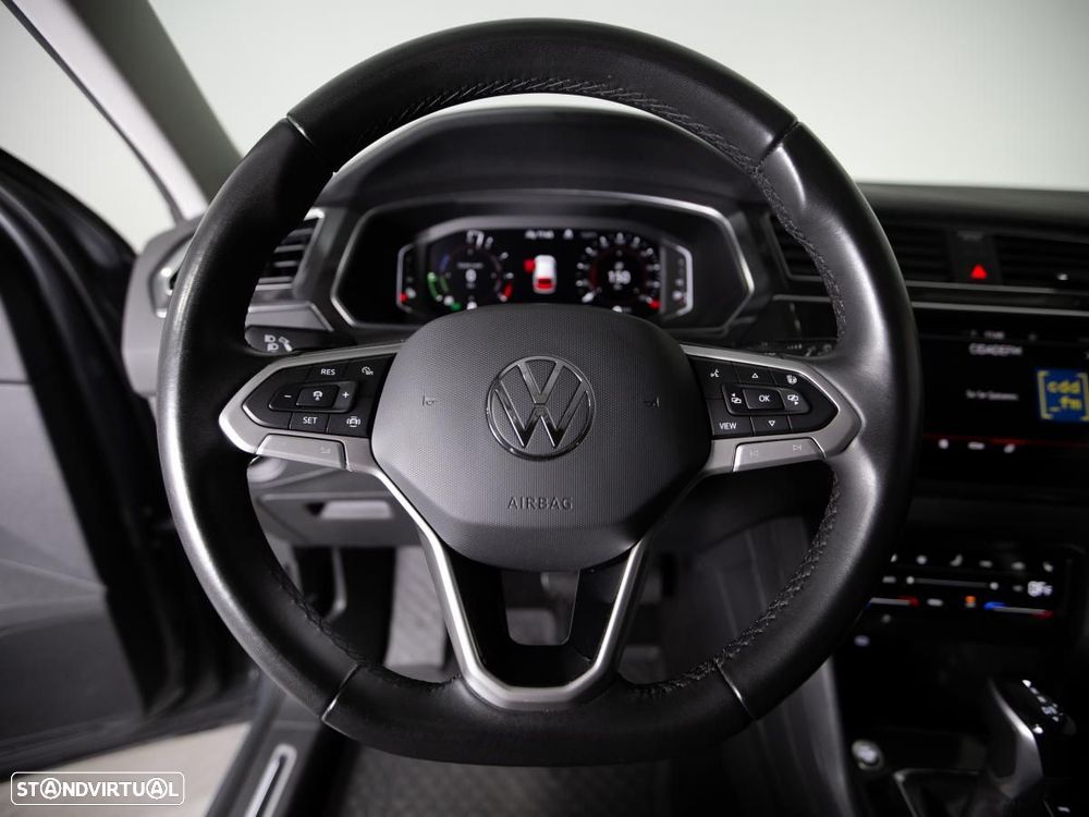 VW Tiguan 1.4 eHybrid OPF DSG Elegance - 15