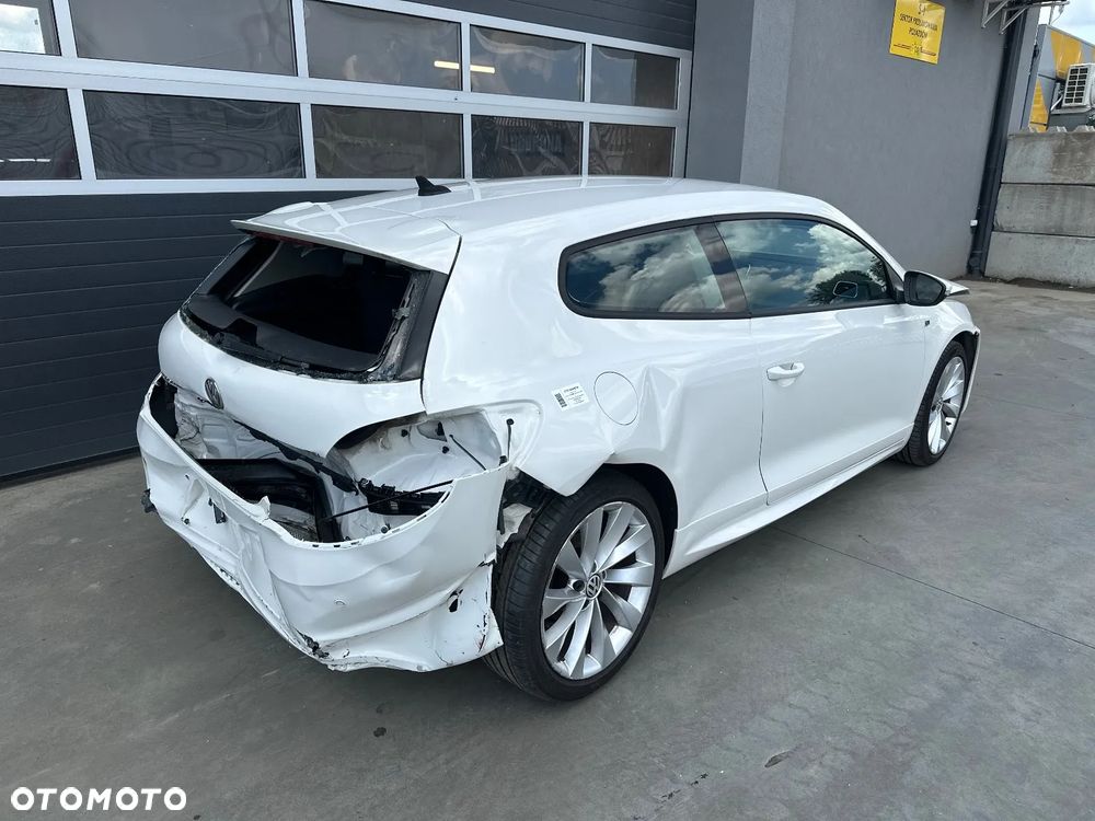 Volkswagen Scirocco 1.4 TSI - 3