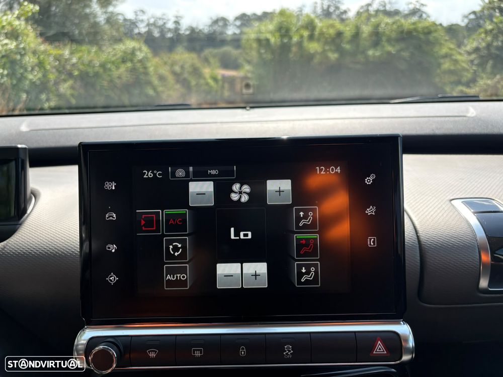 Citroën C4 Cactus - 17