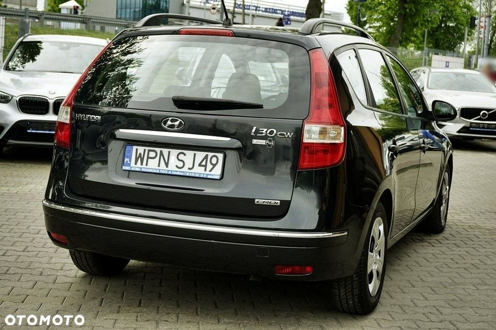 Hyundai i30 - 6