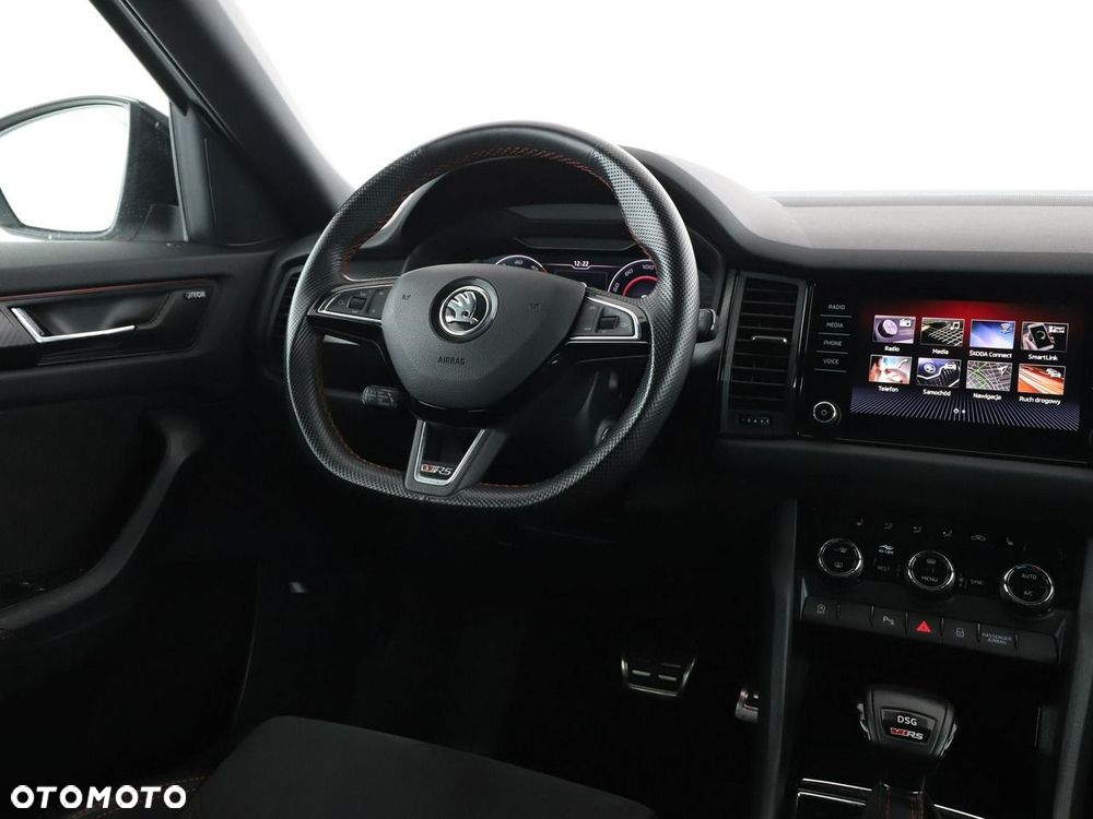Skoda Kodiaq 2.0 Bi-TDI 4x4 RS DSG - 17