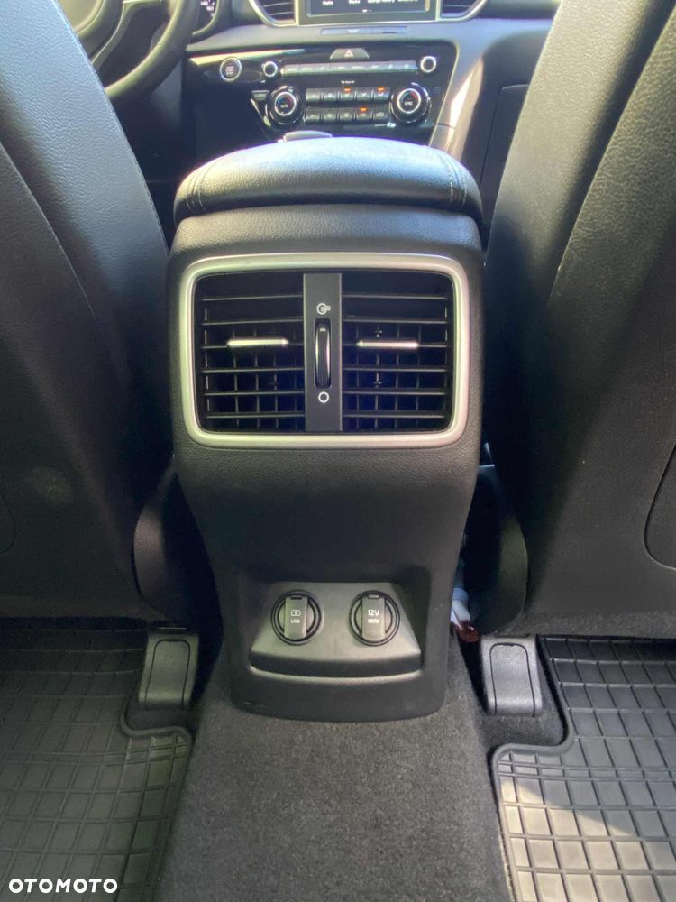 Kia Sportage 1.7 CRDI Business Line 2WD DCT - 11