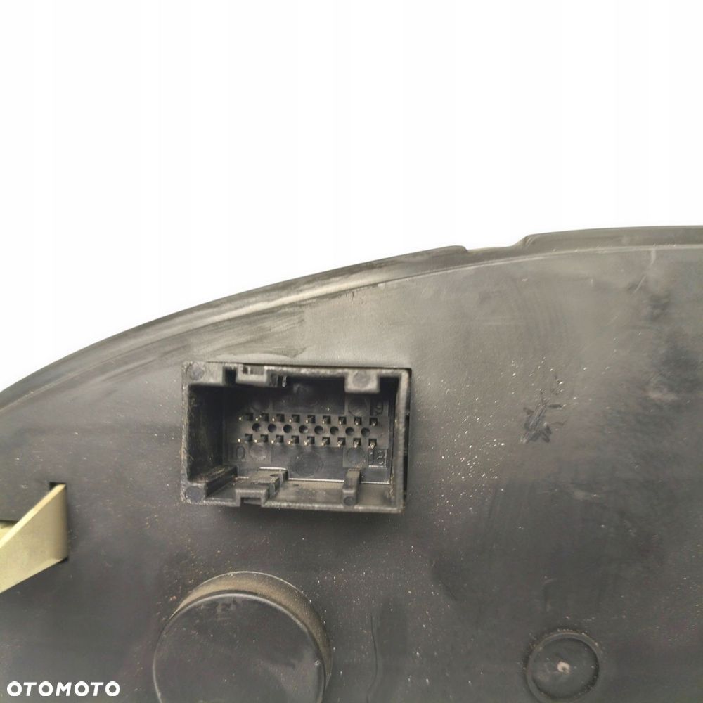 LICZNIK ZEGARY 1360355080 Fiat Ducato Boxer Jumper 2.0 2.2 3.0 D 399 999km - 10
