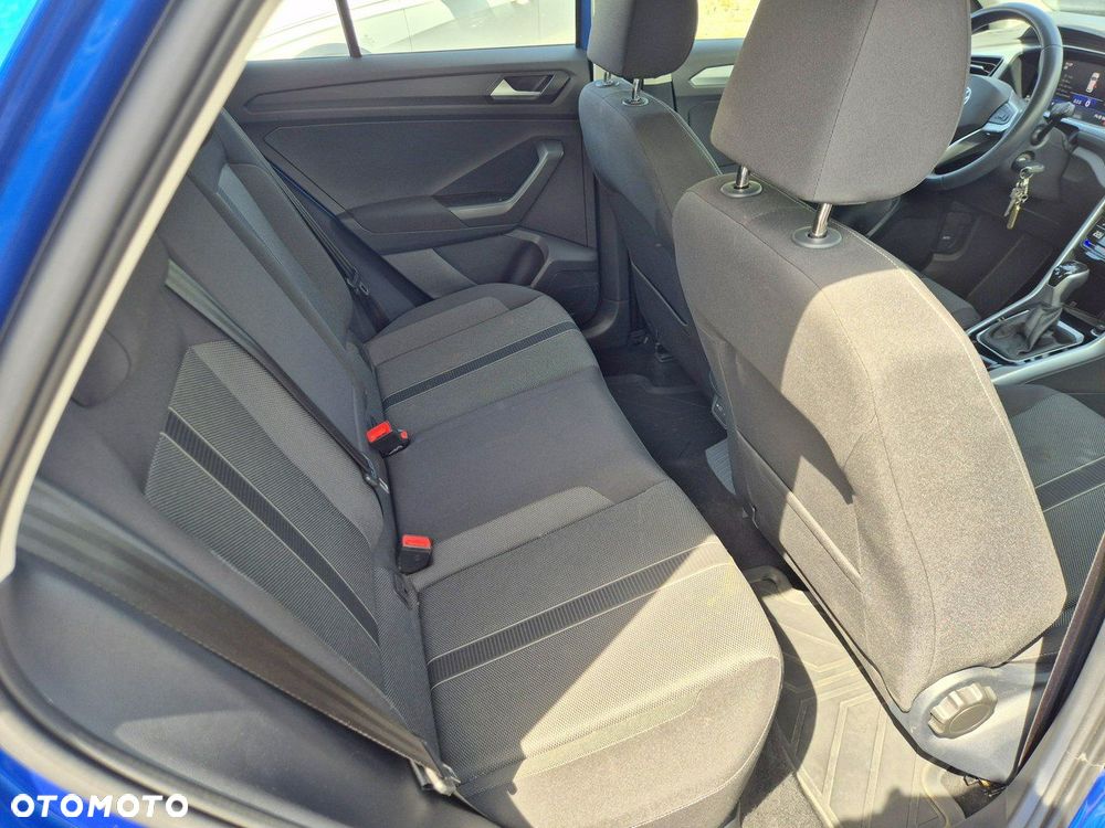 Volkswagen T-Roc 1.5 TSI Life DSG - 29