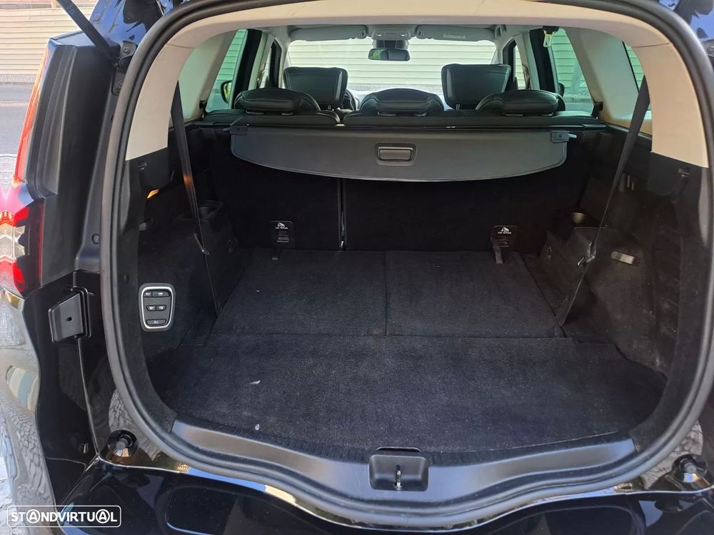 Renault Grand Scénic 1.6 dCi Bose Edition EDC SS - 23