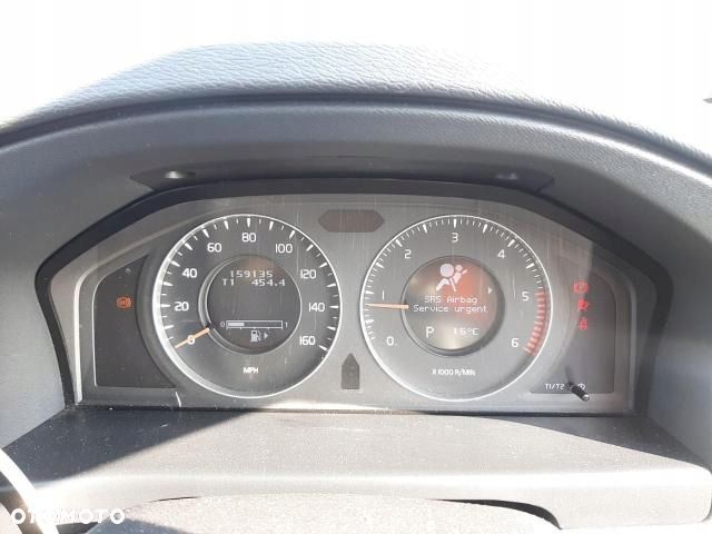 V70 III S80 II XC60 S40 II V50 C30 2.4D5 163KM 180KM SILNIK D5244T8 D5244T5 - 2