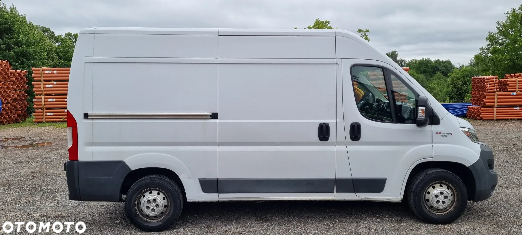 Fiat DUCATO - 7